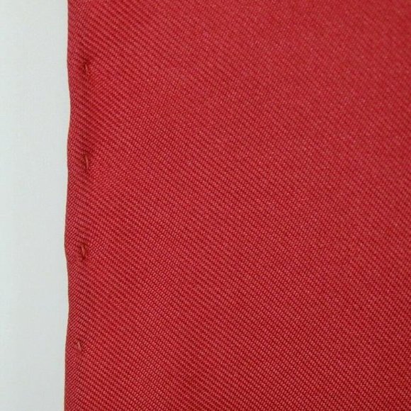 Salvatore Ferragamo Multi-Color Shoe Print Scarf - Picture 4 of 6